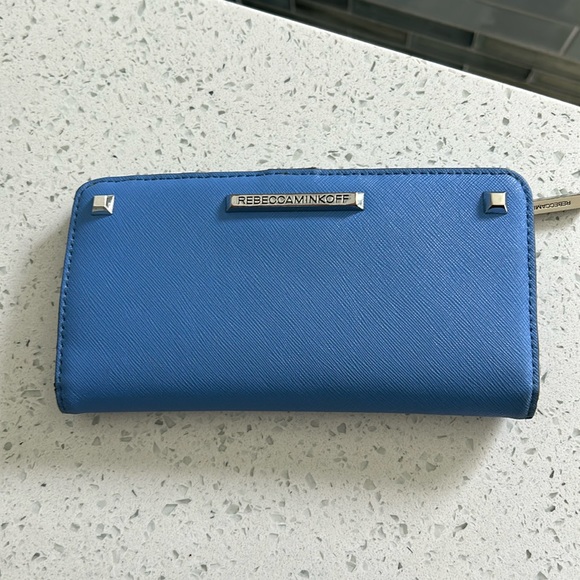 Rebecca Minkoff Wallet - Picture 13 of 17
